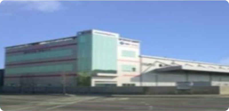 Busan Noksan Factory