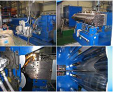 Aluminum Composite Panel Production Line