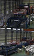 Aluminum Composite Panel Production Line