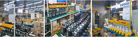 Gimhae Factory