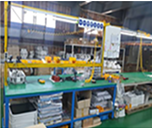 Gimhae Factory