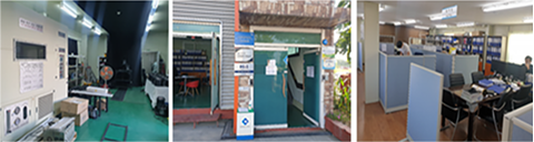 Gimhae Factory