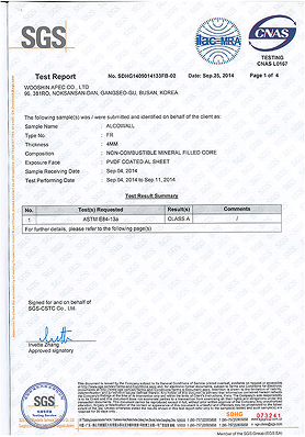 ASTM E83-13a