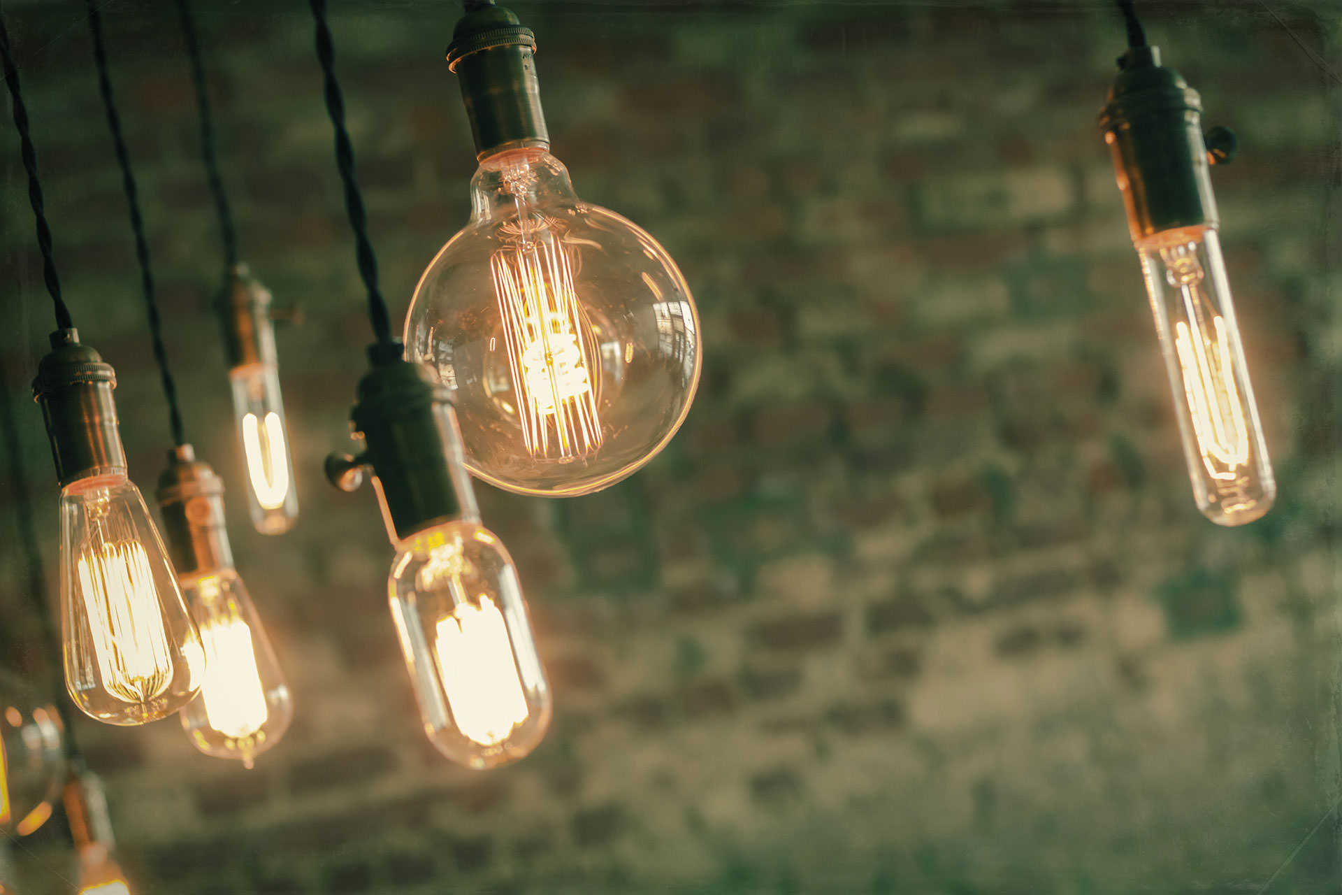 incandescent light translate